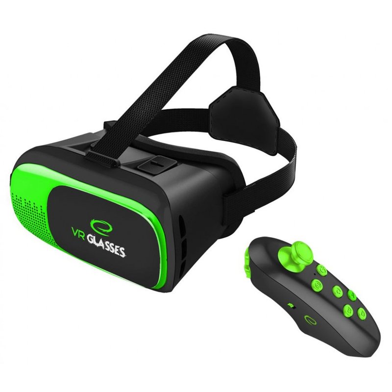 Ochelari VR 3D smartphone 3.5-6 inch,